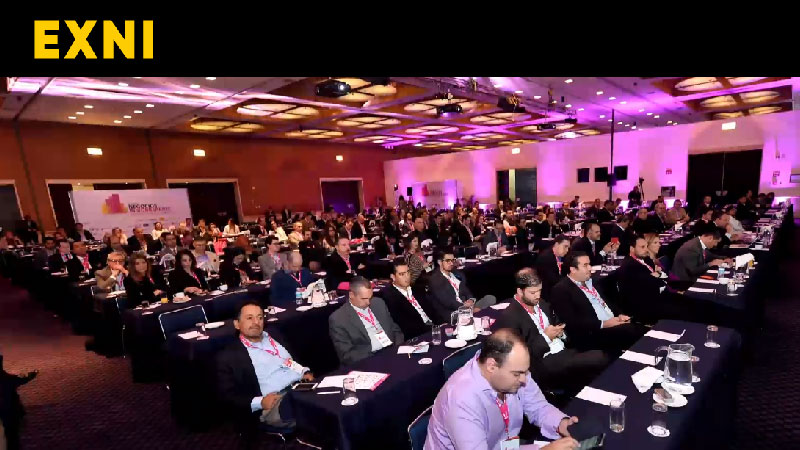 Global Businesses Inc se presentará en EXNI