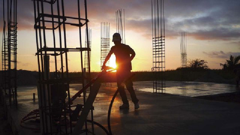 La inmobiliaria Global Inc seguirá con planes de crecimiento pese a contingencia
