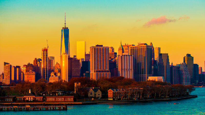 The 7th Annual U.S. Mexico Real Estate Investment Summit New York 2020